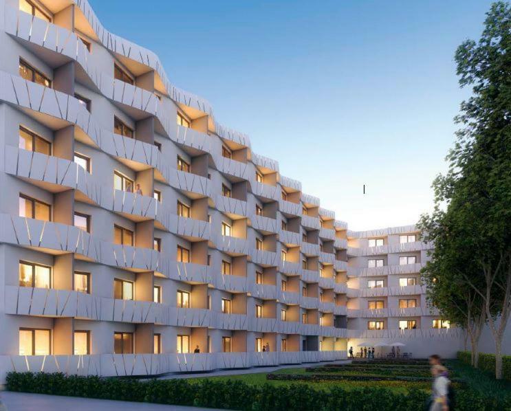 Apartment Munich Apartment München